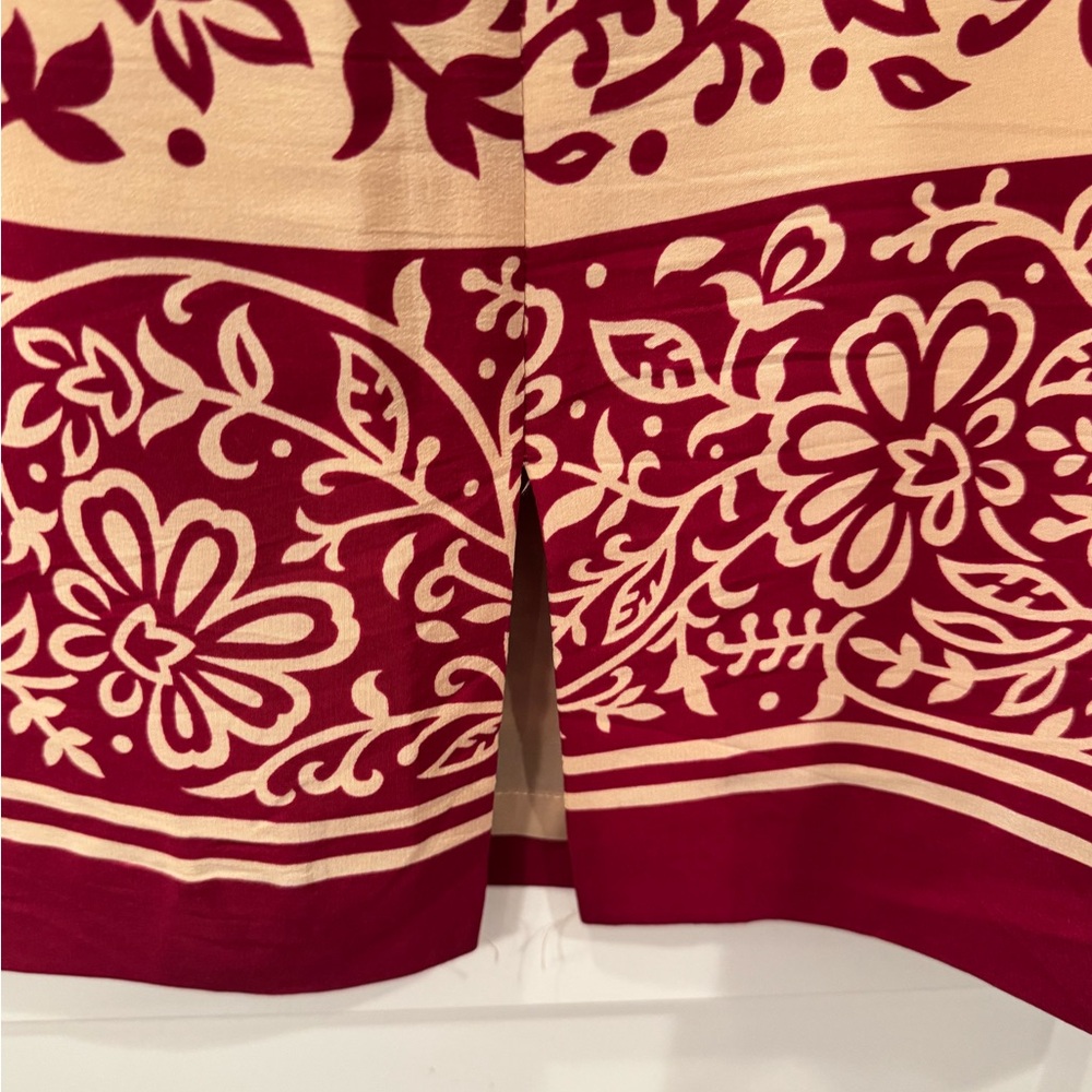 🥀TALBOTS DRESS🥀 - Picture 5 of 6